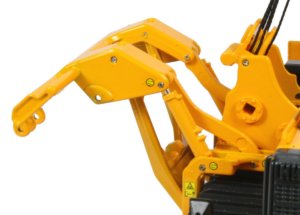 Superior SPX960 Pipelayer
