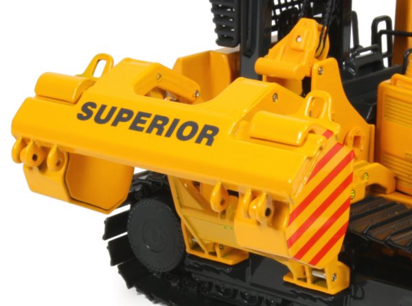 Superior SPX960 Pipelayer