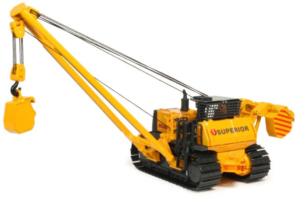 Superior SPX960 Pipelayer