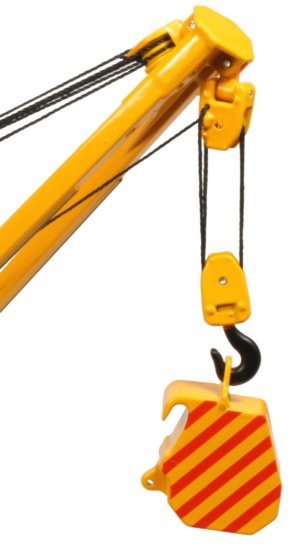 Superior SPX960 Pipelayer