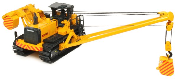Superior SPX960 Pipelayer