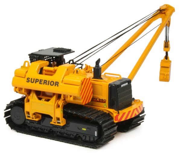 Superior SPX960 Pipelayer