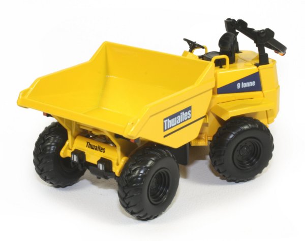 Thwaites Site Dumper