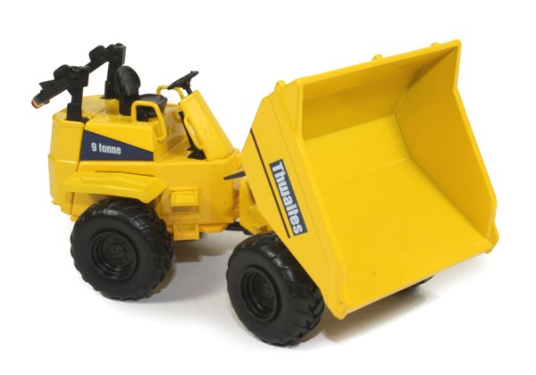 Thwaites Site Dumper