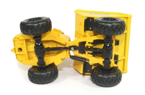 Thwaites Site Dumper