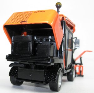 Optimas Toro 88