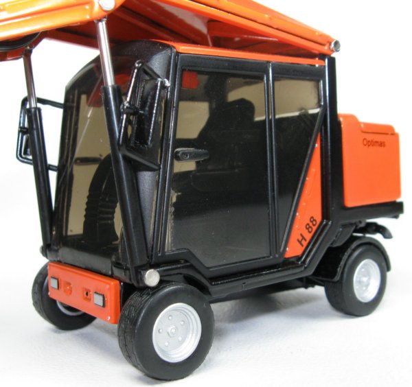 Optimas Toro 88