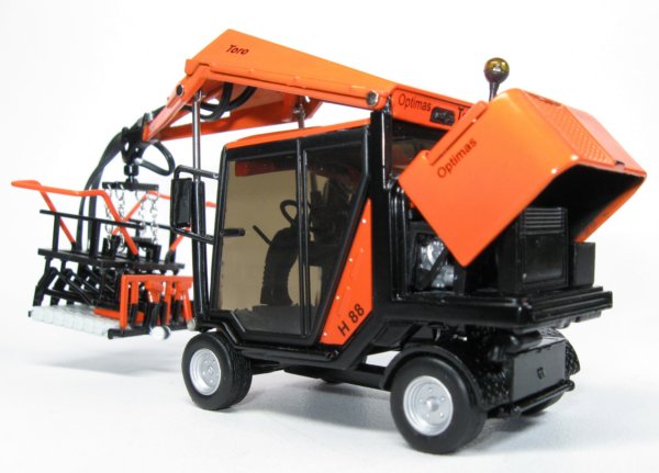 Optimas Toro 88