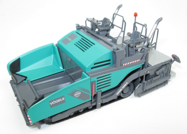 Vogele Vision 5200 Tracked Paver