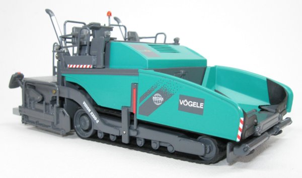 Vogele Vision 5200-2 Tracked Paver