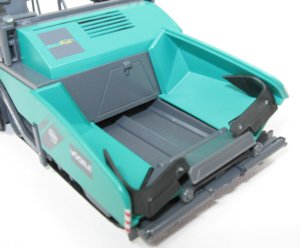 Vogele Vision 5200-2 Tracked Paver