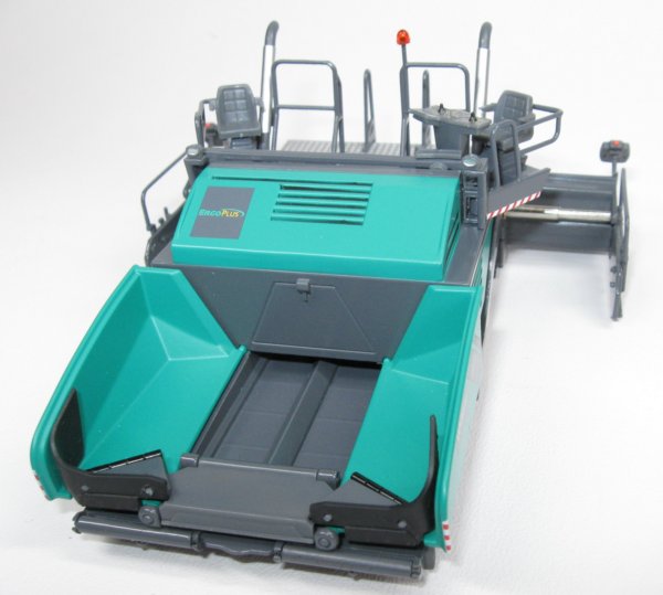 Vogele Vision 5200-2 Tracked Paver