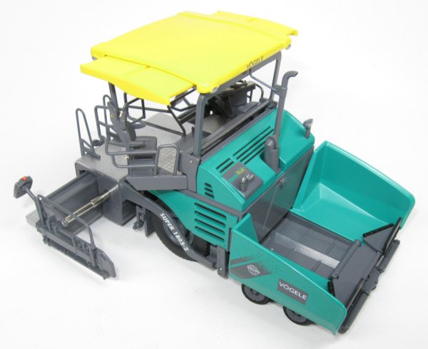Vogele 1803-2 Wheeled Paver