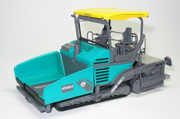 Vogele Super 1900-2 Tracked Paver