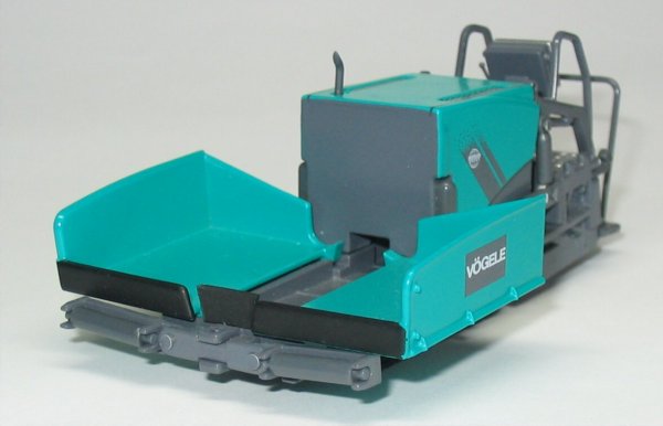 Vogele Super 800 tracked Paver