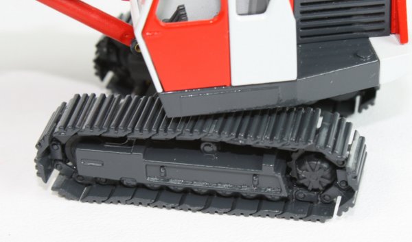 Poclain TC45 Tracked Excavator