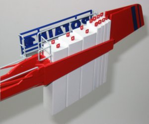 Potain MDT178 Tower Crane