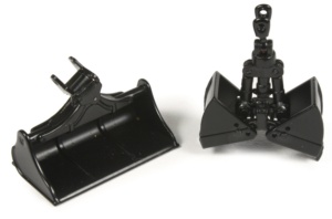 Liebherr A900C ZW Road Rail