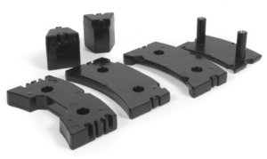 Terex AC100-4 "Grohmann"