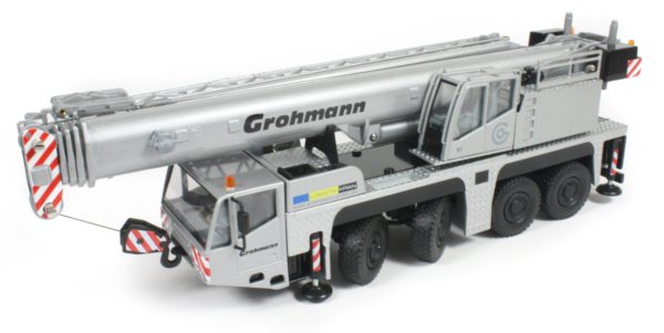 Terex AC100-4 "Grohmann"