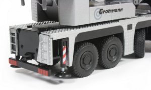 Terex AC100-4 "Grohmann"