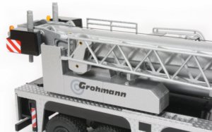 Terex AC100-4 "Grohmann"