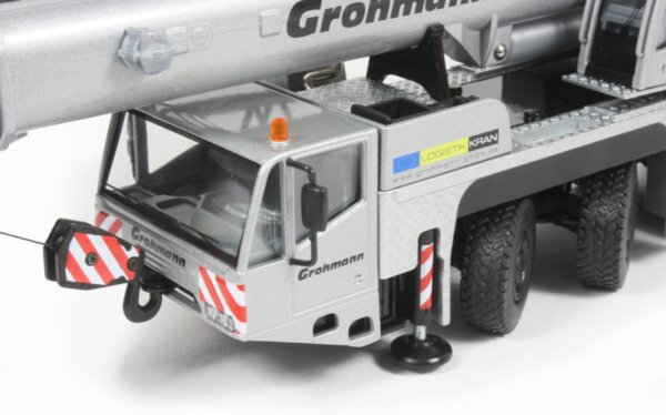Terex AC100-4 "Grohmann"