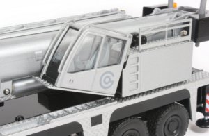 Terex AC100-4 "Grohmann"