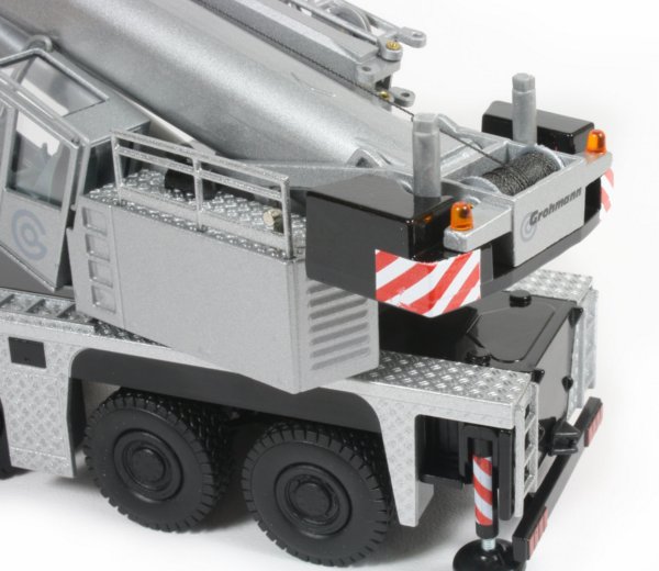 Terex AC100-4 "Grohmann"