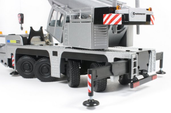 Terex AC100-4 "Grohmann"