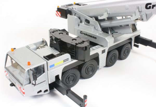 Terex AC100-4 "Grohmann"