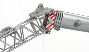 Terex AC100-4 "Grohmann"