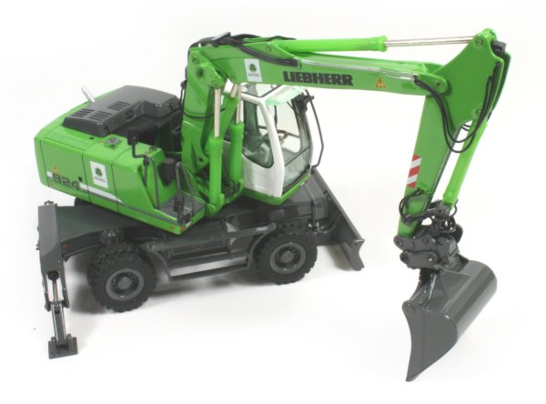 Liebherr A924C