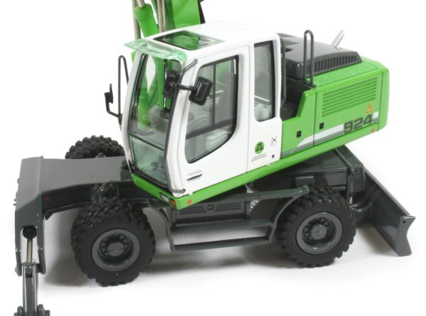 Liebherr A924C