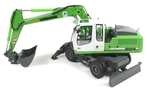 Liebherr A924C
