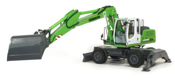 Liebherr A924C