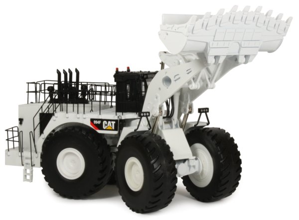 Caterpillar 994F Wheel Loader