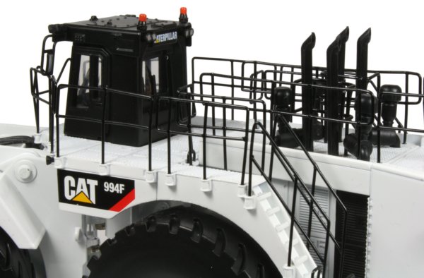 Caterpillar 994F Wheel Loader