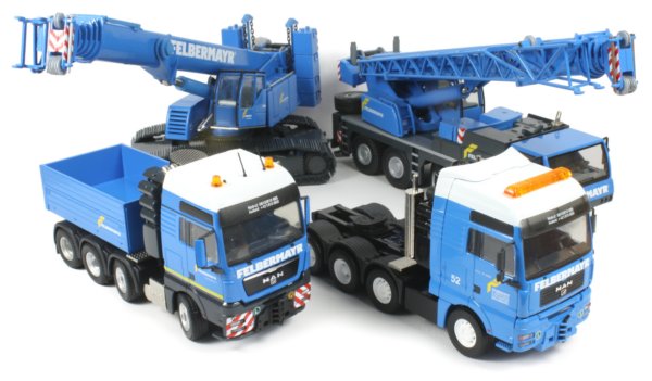 Felbermayr Model Collection