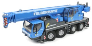 Liebherr LTM1070-4.1