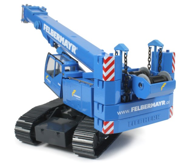 Liebherr LTR1100
