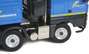 MAN TGX XXL Felbermayr