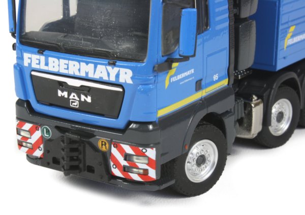 MAN TGX XXL Felbermayr