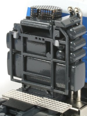 MAN TGX XXL Felbermayr