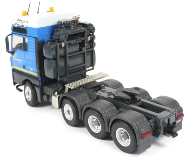 MAN TGX XXL Felbermayr