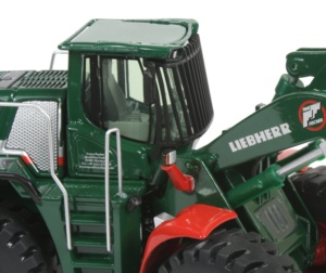 Liebherr L586 - Franz Fischer