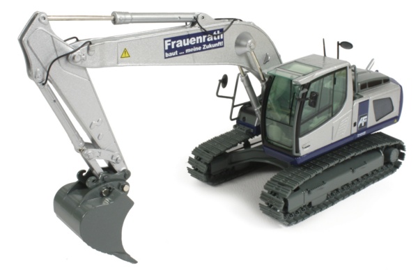 Liebherr R916 Advance - Frauenrath
