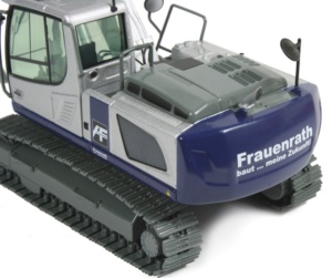 Liebherr R916 Advance - Frauenrath