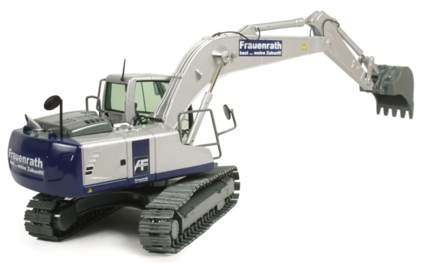 Liebherr R916 Advance - Frauenrath