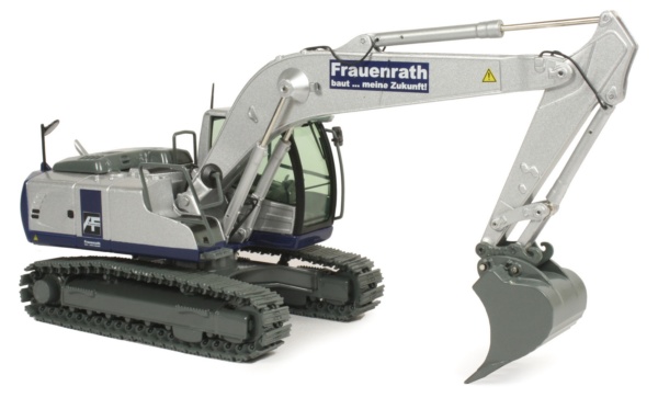 Liebherr R916 Advance - Frauenrath